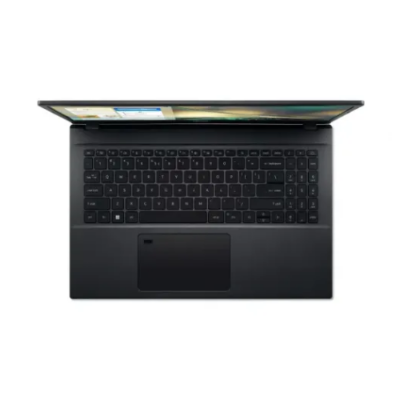 Picture of Acer Aspire 7 A715-76G-59U9 12th Gen Core i5-12450H 3.3 to 4.4 GHz, 8GB, 512GB SSD, GTX1650 4GB, 15.6 Inch FHD IPS, WIN 11 Gaming Laptop( Black )