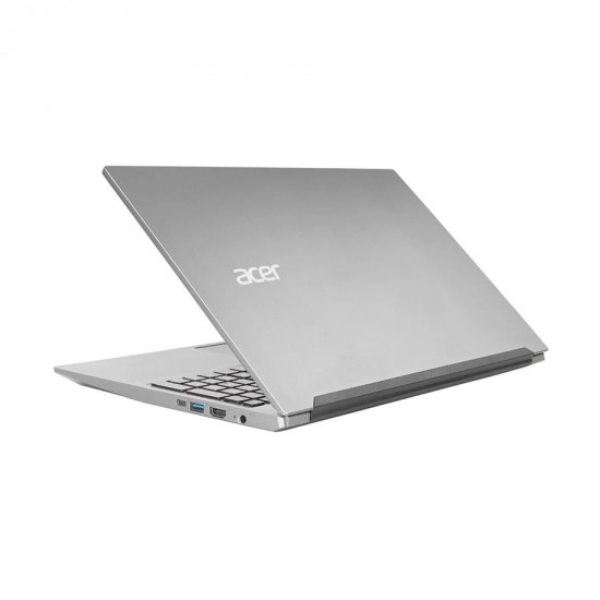Picture of Acer Aspire Lite AL15-41 (UN.31ZSI.04X) AMD Ryzen 5 7430U, Up to 4.3GHz, 16GB RAM, 512GB SSD, 15.6 Inch FHD Laptop( Grey )