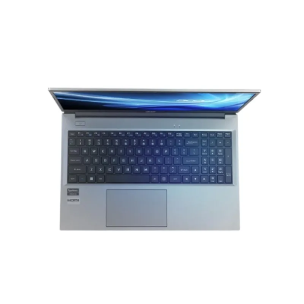 Picture of Acer Aspire Lite AL15-41 (UN.431SI.328) AMD Ryzen 5 5500U 2.1 to 4.0GHz, 8GB, 512GB SSD, 15.6 Inch FHD Laptop( Grey )
