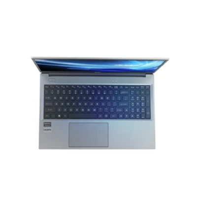 Picture of Acer Aspire Lite AL15-41 (UN.431SI.328) AMD Ryzen 5 5500U 2.1 to 4.0GHz, 8GB, 512GB SSD, 15.6 Inch FHD Laptop( Grey )
