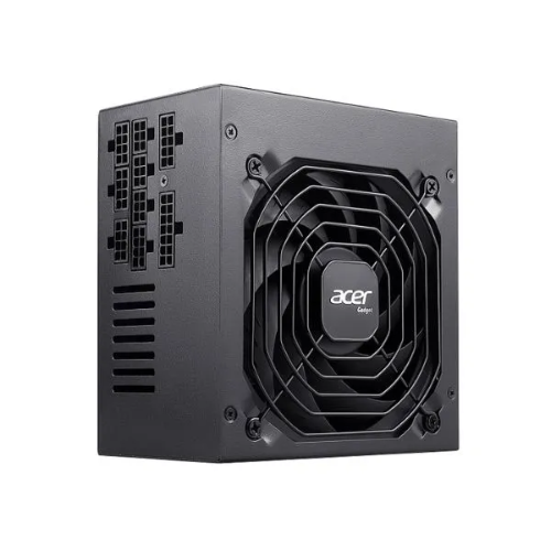 Picture of Acer eMachine AC1000 1000W 80 Plus Gold Full Modular Power Supply Unit( Black )
