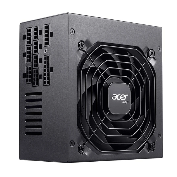 Picture of Acer eMachine AC650 650W 80 Plus Bronze Full Modular Power Supply