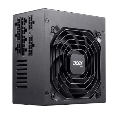 Picture of Acer eMachine AC650 650W 80 Plus Bronze Full Modular Power Supply