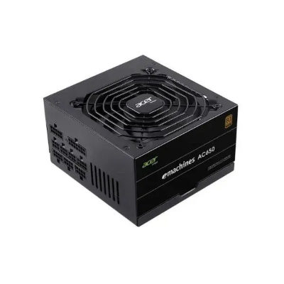 Picture of Acer eMachine AC650 650W 80 Plus Bronze Full Modular Power Supply Unit