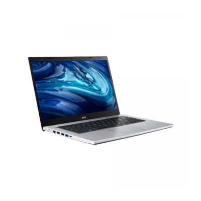 Picture of Acer Extensa 14 EX214-53-543W (NX.EGWSI.003) 12th Gen i5-1240P 3.3 to 4.4GHz, 8GB, 512GB SSD, 14" FHD IPS Laptop( Pure Silver )