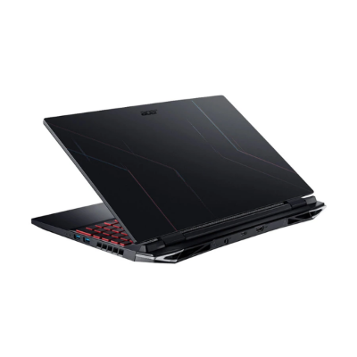 Picture of Acer Nitro 5 AN515-58-59JP (NH.QFHSI.008) Intel 12th Gen i5-12450H, 3.3 to 4.40GHz, 8GB, 512GB SSD, RTX3050 4GB Graphics, Win 11, 15.6 Inch FHD IPS Laptop( Black )