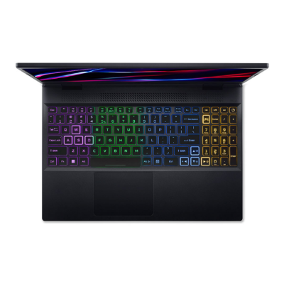 Picture of Acer Nitro AN515-58-79MU (NH.QFKSI.001) Intel 12th Gen i7-12700H 3.5 to 4.7GHz, 16GB, 1TB HDD, 512GB SSD, RTX3050TI 4GB Graphics, Win 11, 15.6 FHD IPS Laptop( Black )