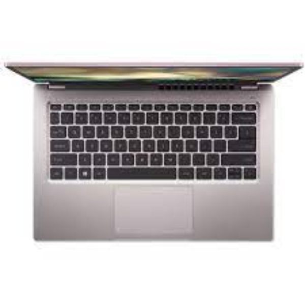 Picture of Acer Swift Go SFG14-42-R5RB (NX.KG5SI.003) AMD Ryzen 5 7530U 2.0 to 4.5GHz, 8GB, 512GB SSD, Win 11, 14 Inch FHD IPS Laptop( Pink )