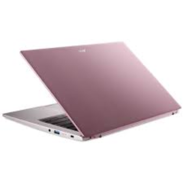 Picture of Acer Swift Go SFG14-42-R5RB (NX.KG5SI.003) AMD Ryzen 5 7530U 2.0 to 4.5GHz, 8GB, 512GB SSD, Win 11, 14 Inch FHD IPS Laptop( Pink )