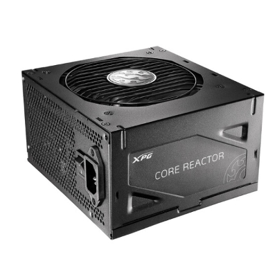 Picture of Adata XPG CORE REACTOR 750W 80 Plus Gold Modular ATX Power Supply