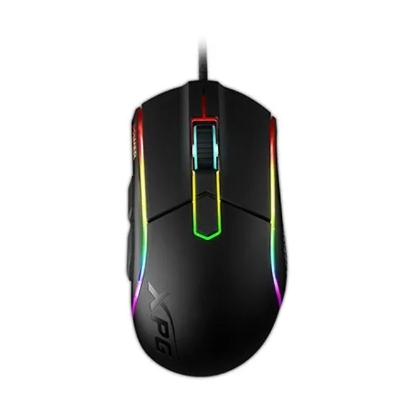 Picture of Adata XPG Primer RGB Wired Gaming Mouse( Black )