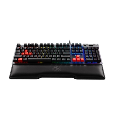 Picture of Adata XPG Summoner Cherry MX Blue Switch RGB Mechanical Gaming Keyboard