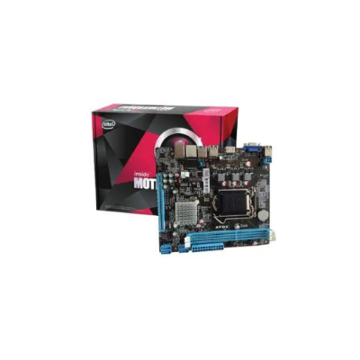 Picture of AFOX IH61-MA2 Intel Motherboard
