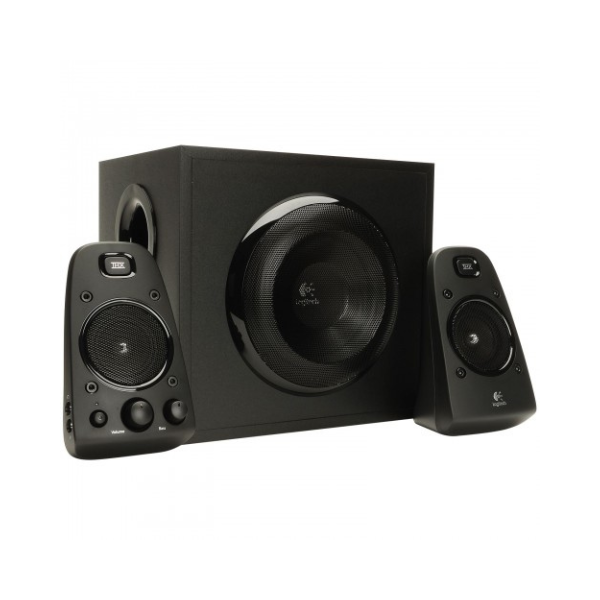 Picture of Z623 2.1 Speaker( Black )