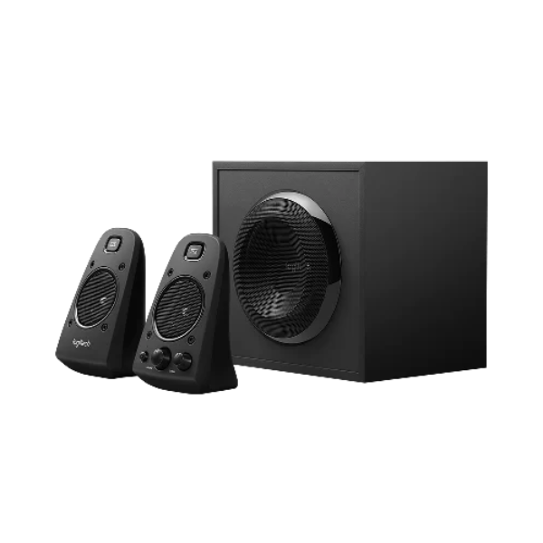 Picture of Z623 2.1 Speaker( Black )