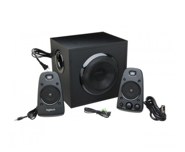 Picture of Z623 2.1 Speaker( Black )