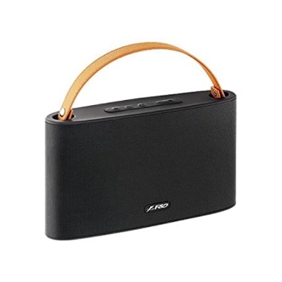 Picture of F&D W17 Wireless Portable Bluetooth Speaker with High Bass( Multicolor )