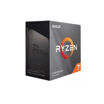 Picture of AMD Ryzen 7 5700X 3.4 to 4.6GHz, 8 Cores, 16 Threads, 16MB L3 Cache Processor