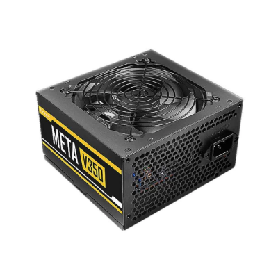 Picture of Antec META Series V350 350W Non Modular Black Power Supply