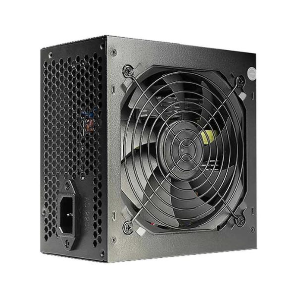 Picture of Antec META Series V350 350W Non Modular Black Power Supply