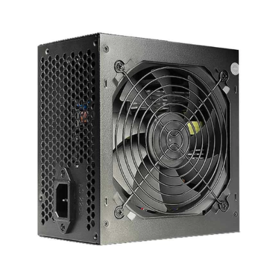 Picture of Antec META Series V350 350W Non Modular Black Power Supply