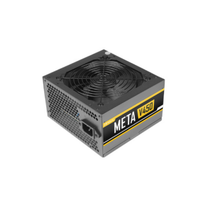 Picture of Antec META Series V450 450W Non Modular Black Power Supply