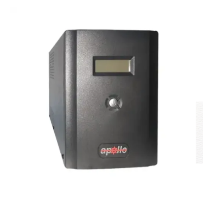 Picture of Apollo 2000VA Black Offline UPS