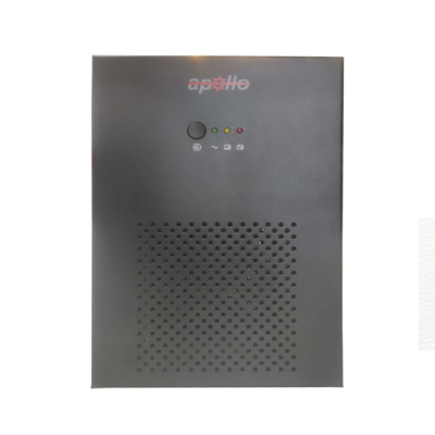 Picture of Apollo 2000VA Black Offline UPS