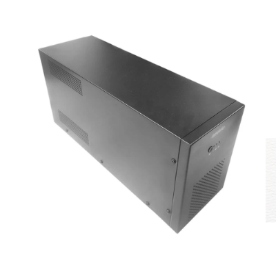 Picture of Apollo 2000VA Black Offline UPS