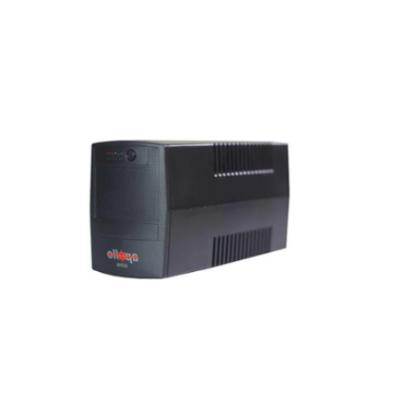 Picture of Apollo 650VA Offline UPS( Black )