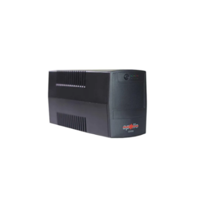 Picture of Apollo 650VA Offline UPS( Black )
