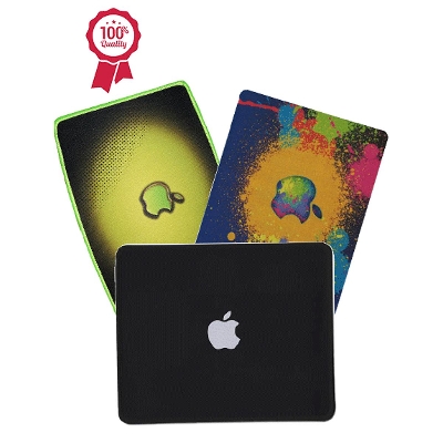 Picture of Apple Mouse Pad( Multicolor )