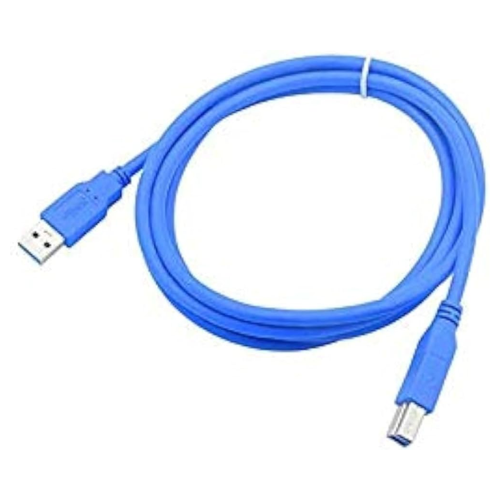 Picture of Aptech 10M USB Printer Cable( Blue )