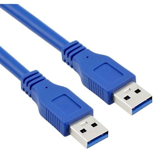 Picture of Aptech 10M USB Printer Cable( Blue )