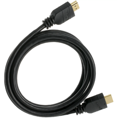 Picture of Aptech 5M HDMI Good Cable( Black )