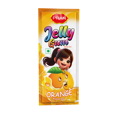 Picture of PRAN Jelly Gum 22gm