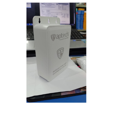 Picture of Aptech PA100 CC Camera Adapter( White )