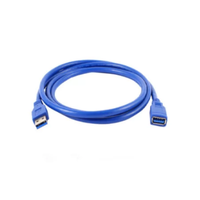 Picture of Aptech USB Printer Cable 1.5M 3 Usb 2.0 Printer Cable 1.5Meter( Black )