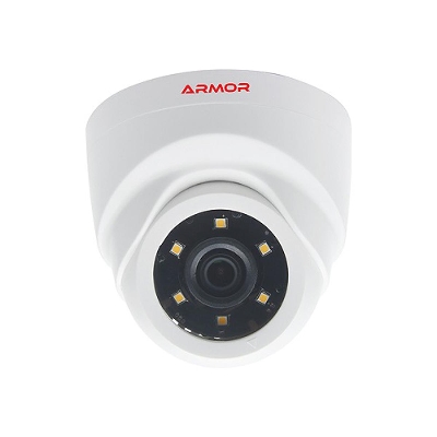 Picture of ARMOR AR-99AIP4A 4 MP HD IP Dome Camera