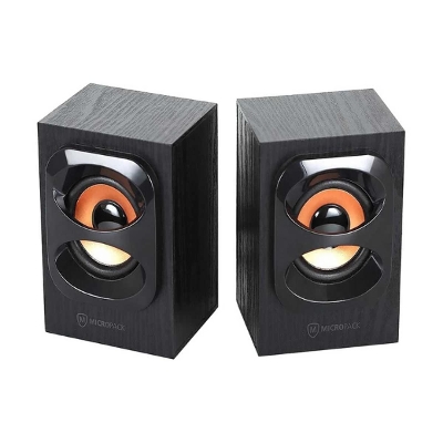 Picture of Micropack MS-212W Mini Speakers