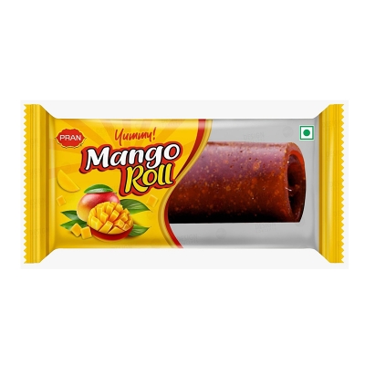 Picture of PRAN Yummy Mango Roll 15gm