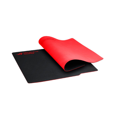 Picture of ASUS (90MP00C1) ROG Whetstone Mousepad( Black )