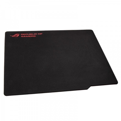 Picture of Asus 90MP00C1 ROG Whetstone Mouse Pad( Black )