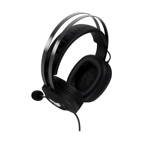 Picture of Asus A302 TUF Gaming H1 Gen II Wired Gaming Headphone( Black )