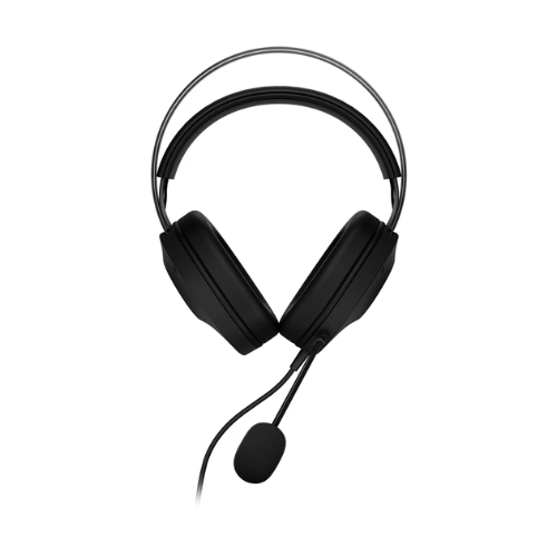 Picture of Asus A302 TUF Gaming H1 Gen II Wired Gaming Headphone( Black )