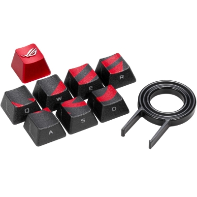 Picture of ASUS AC02 ROG Gaming Keycap Set( Multicolor )