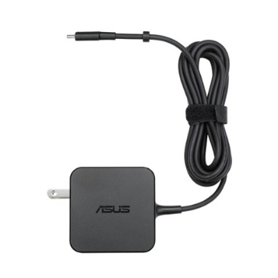 Picture of ASUS AC65-00 65W USB Type-C Laptop Adapter