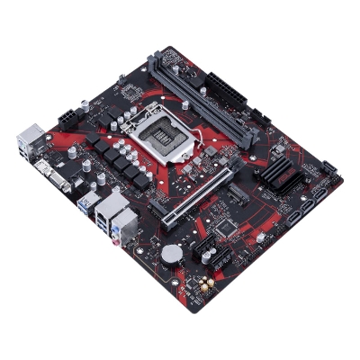 Picture of ASUS EX-B460M-V5 Intel 11th & 10th Gen mATX Motherboard