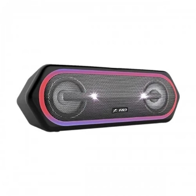 Picture of F&D W40 Portable Bluetooth Speaker( Multicolor )