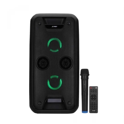 Picture of F&D PA924 Bluetooth Party Speaker( Black )